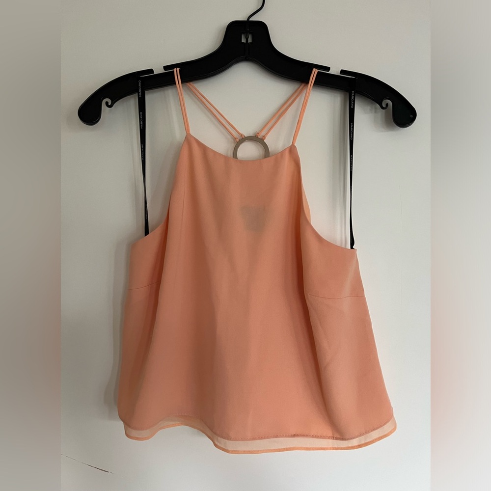 2/$15❤️Marciano crop top